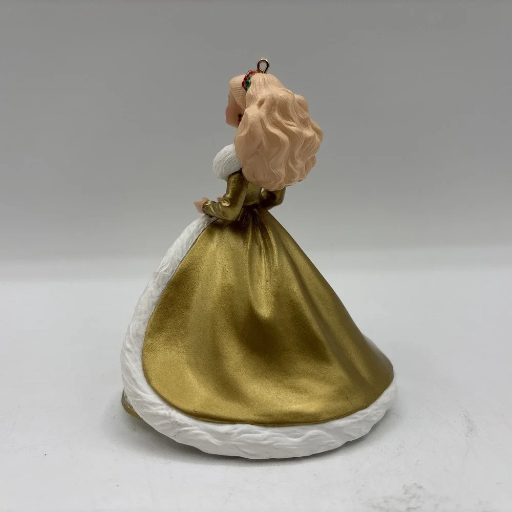 Hallmark this keepsake
